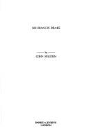 Cover of Sir Francis Drake by John Sugden
