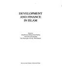 Front cover of Development and finance in Islam by AbulHasan Muhammad Sadeq