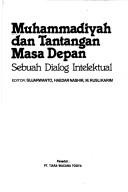 Front cover of Muhammadiyah dan tantangan masa depan by Haedar Nashir