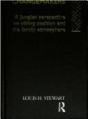 Cover of Changemakers by Louis H. Stewart