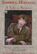 Cover of Stephen Hawking by Michael White
