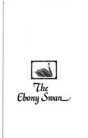 Cover of The ebony swan by Phyllis A. Whitney