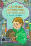Front cover of Ali Baba Bernstein, lost and found by Johanna Hurwitz