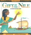 Front cover of Gift of the Nile by Jan M. Mike