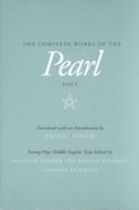 Front cover of The Complete works of the Pearl poet by Casey Finch