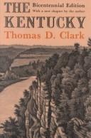 Cover of The Kentucky by Thomas Dionysius Clark