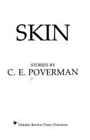 Cover of Skin by C. E. Poverman