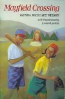 Cover of Mayfield Crossing by Vaunda Micheaux Nelson