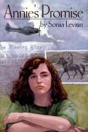 Cover of Annie's Promise by Sonia Levitin
