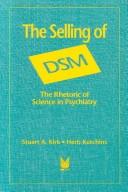 Front cover of The selling of DSM by Stuart A. Kirk