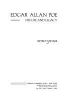 Cover of Edgar Allan Poe by Jeffrey Meyers