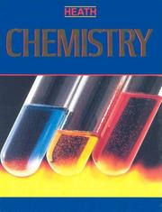 Cover of Heath Chemistry by J. Dudley Herron