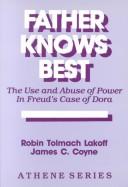 Front cover of Father knows best by Robin Tolmach Lakoff