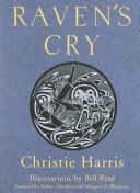 Cover of Raven's cry by Christie Harris