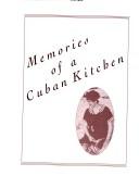 Cover of Memories of a Cuban kitchen by Mary Urrutia Randelman