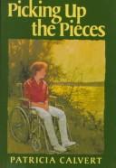 Cover of Picking Up the Pieces by Patricia Calvert