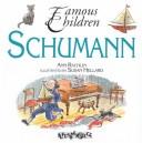 Cover of Schumann by Ann Rachlin