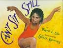 Cover of Can't sit still by Karen E. Lotz