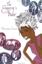 Cover of The emperor's babe by Bernardine Evaristo