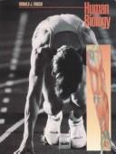Front cover of Human biology by Donald J. Farish