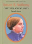Cover of Susan B. Anthony by Pamela Levin