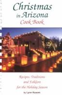 Cover of Christmas in Arizona by Lynn Nusom