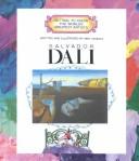 Front cover of Salvador Dali by Mike Venezia