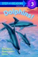 Cover of Dolphins by Margaret Davidson