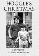 Cover of Hoggle's Christmas by Rick Shelton