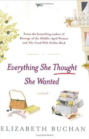 Cover of That certain age by Elizabeth Buchan