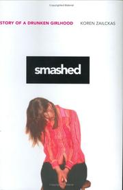 Cover of Smashed by Koren Zailckas