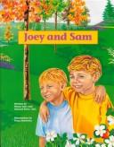 Cover of Joey and Sam by Illana Katz