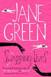 Cover of Life Swap by Jane Green