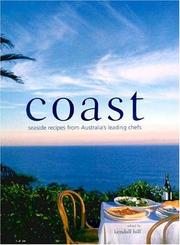 Cover of Coast by Kendall Hill