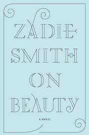 Front cover of On Beauty by Zadie Smith