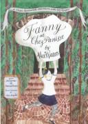 Cover of Fanny at Chez Panisse by Alice Waters