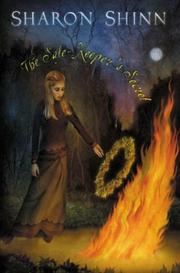 Front cover of The Safe-Keeper's secret by Sharon Shinn