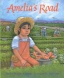 Front cover of Amelia's Road by Linda Jacobs Altman