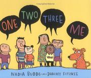 Cover of One, two, three, me by Jeremy Fitzkee