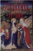 Front cover of Redeemer in the womb by John Saward