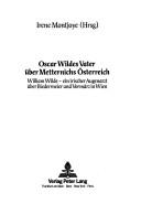 Cover of Austria, its literary, scientific, and medical institutions by Sir William Robert Wills Wilde