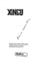 Cover of Xingu by Cláudio Villas Bôas