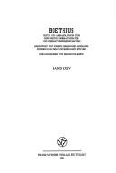 Front cover of "Einsamkeit und Freiheit" neu besichtigt by Gert Schubring