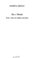 Cover of Eco e Narciso by Marina Mizzau