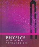 Cover of Physics by Arthur Beiser