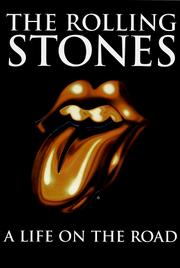 Cover of The Rolling Stones by Rolling Stones.