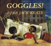 Cover of Goggles by Ezra Jack Keats