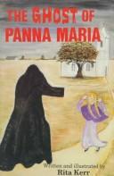 Front cover of The ghost of Panna Maria by Rita Kerr