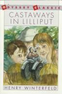Front cover of Telegramm aus Liliput by Henry Winterfeld (Manfred Michael)