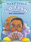 Cover of Go fish by Mary Stolz